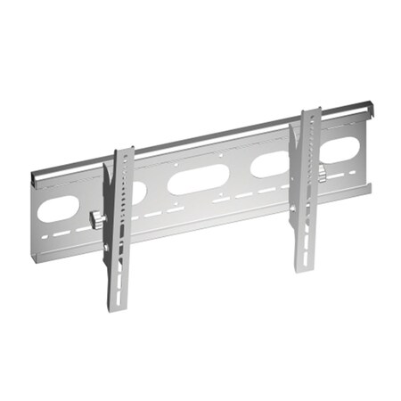 Acoustic TygerClaw 36-55in Tilt Wall Mount - Silver AC3542810